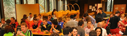 Tournoi de Noël 2012